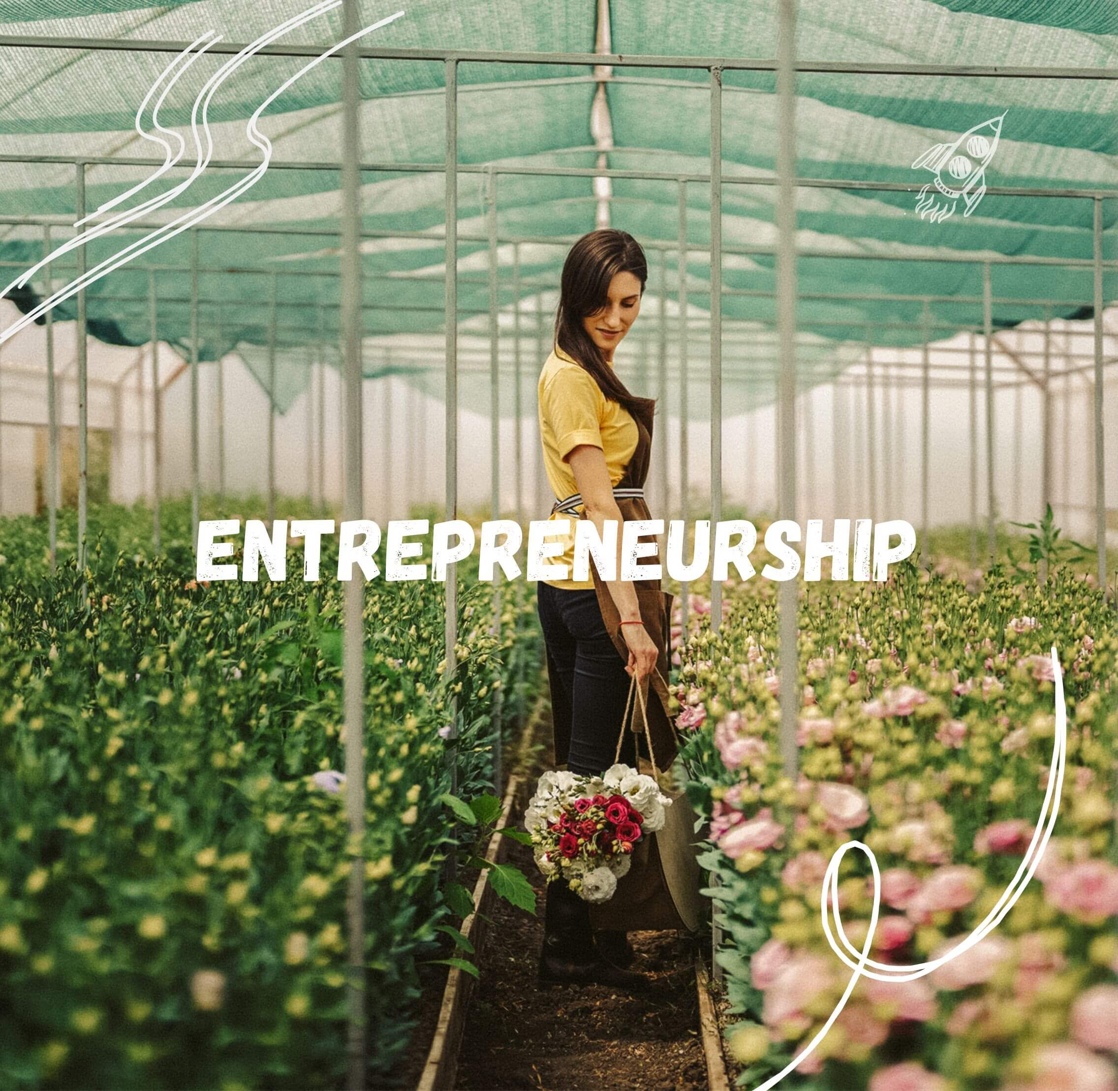 Exploring 10 Different Types of Entrepreneurship