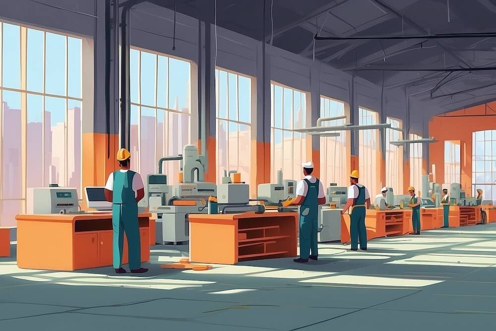 Lean vs Six Sigma - Optimizing Production with Efficiency and Precision