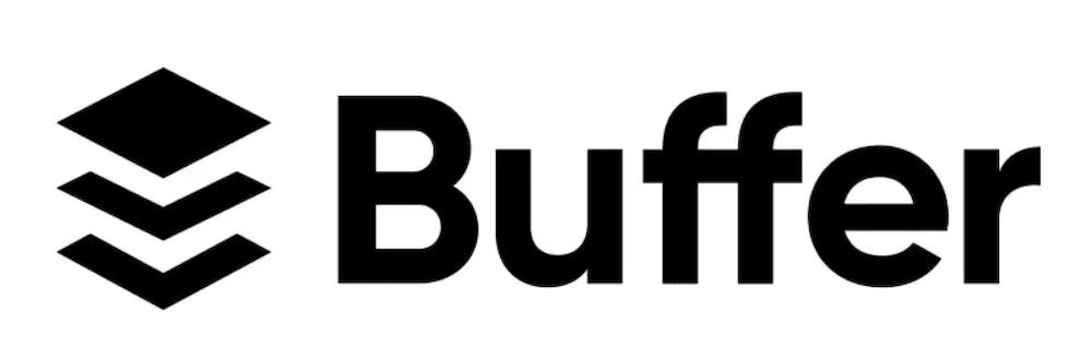 buffer logo